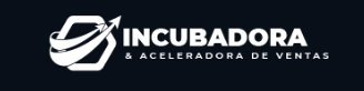 Incubadora & Aceleradora de Ventas
